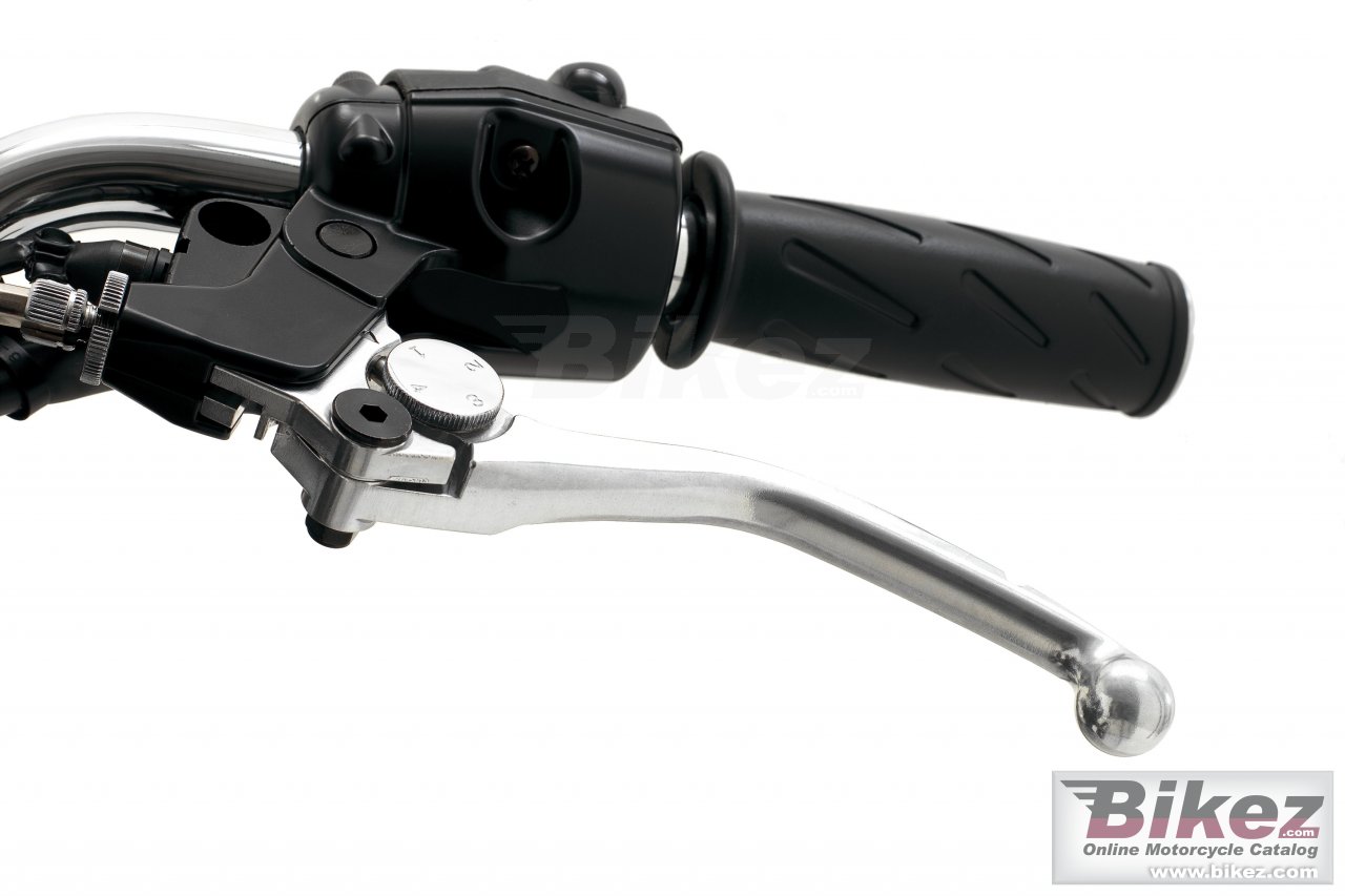 Thumbnail for Triumph Bonneville 2007