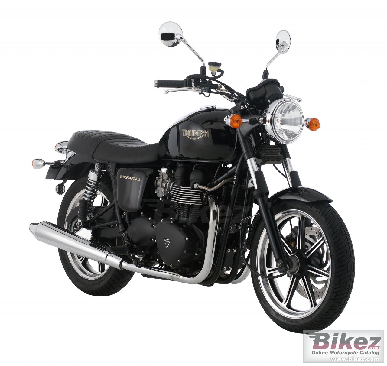 Triumph Bonneville
