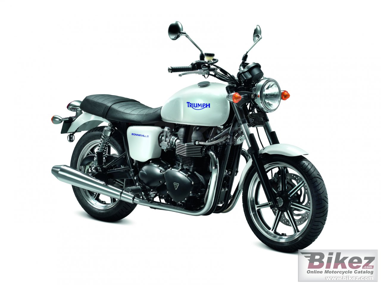 Triumph Bonneville