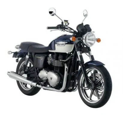 Thumbnail for Triumph Bonneville SE 2009
