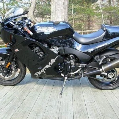 Thumbnail for Triumph Daytona 1200 1995