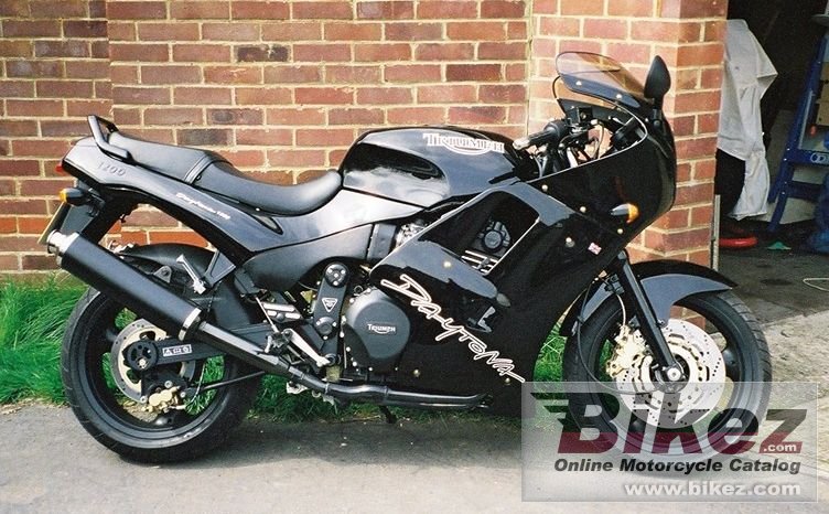Triumph Daytona 1200