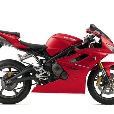 Thumbnail for Triumph Daytona 675 2006