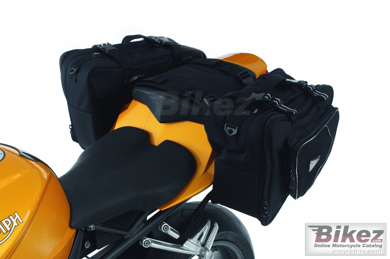 Thumbnail for Triumph Daytona 675 2007