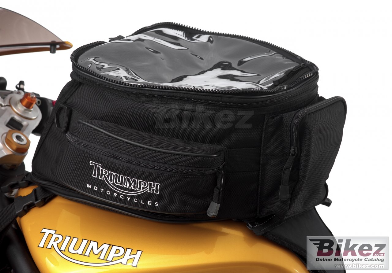 Thumbnail for Triumph Daytona 675 2007