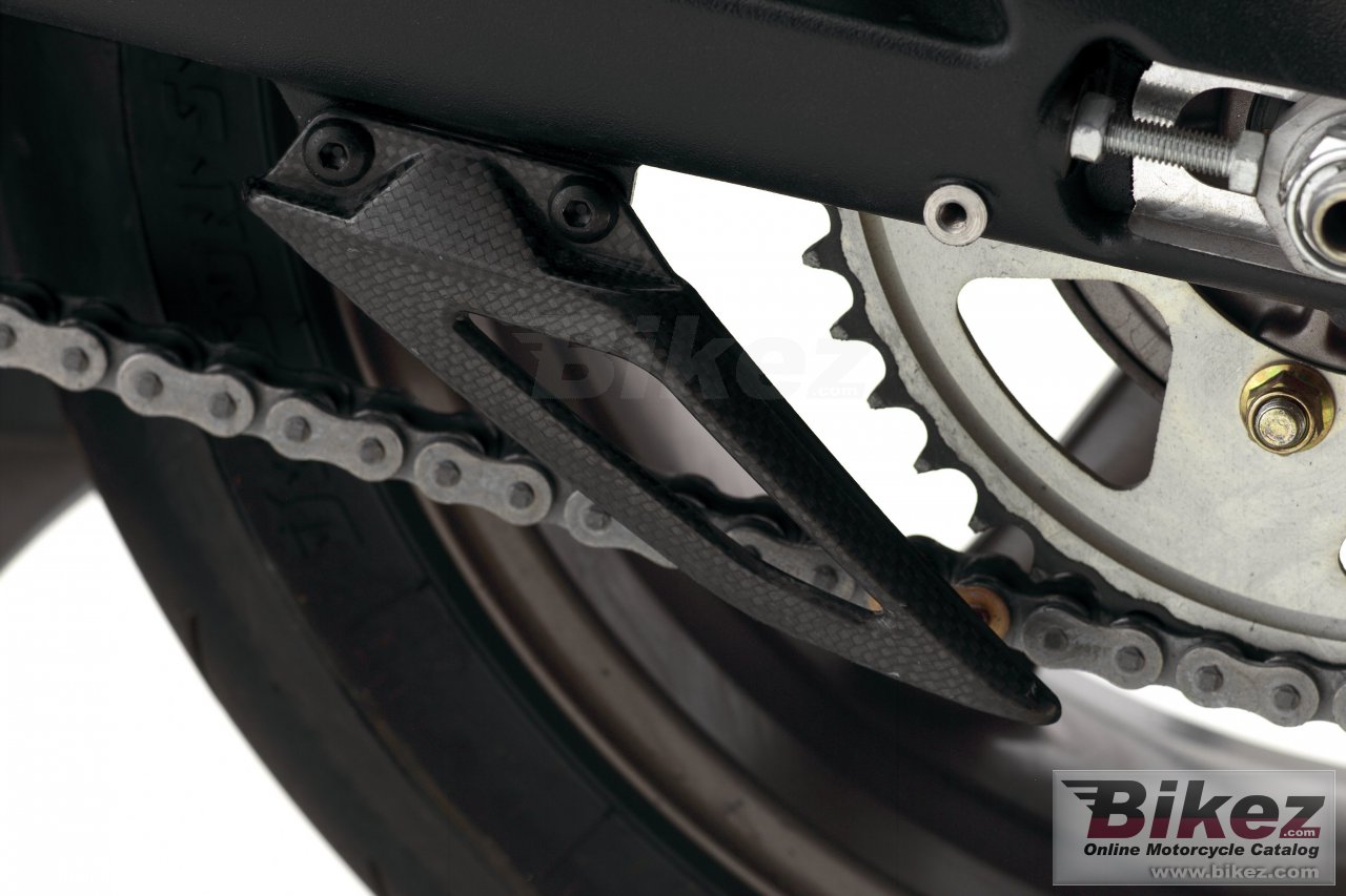 Thumbnail for Triumph Daytona 675 2007