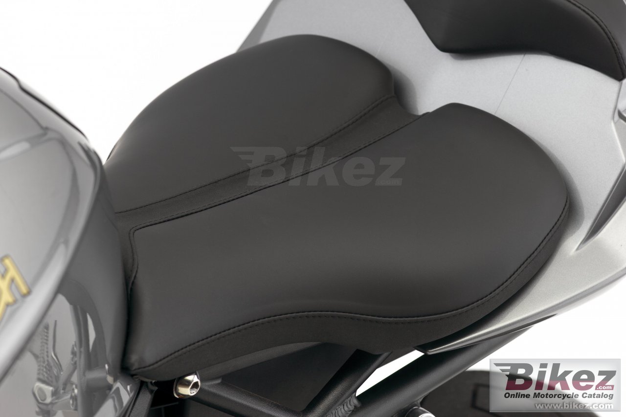 Thumbnail for Triumph Daytona 675 2007