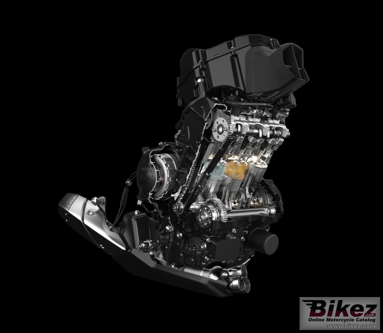 Thumbnail for Triumph Daytona 675 2013