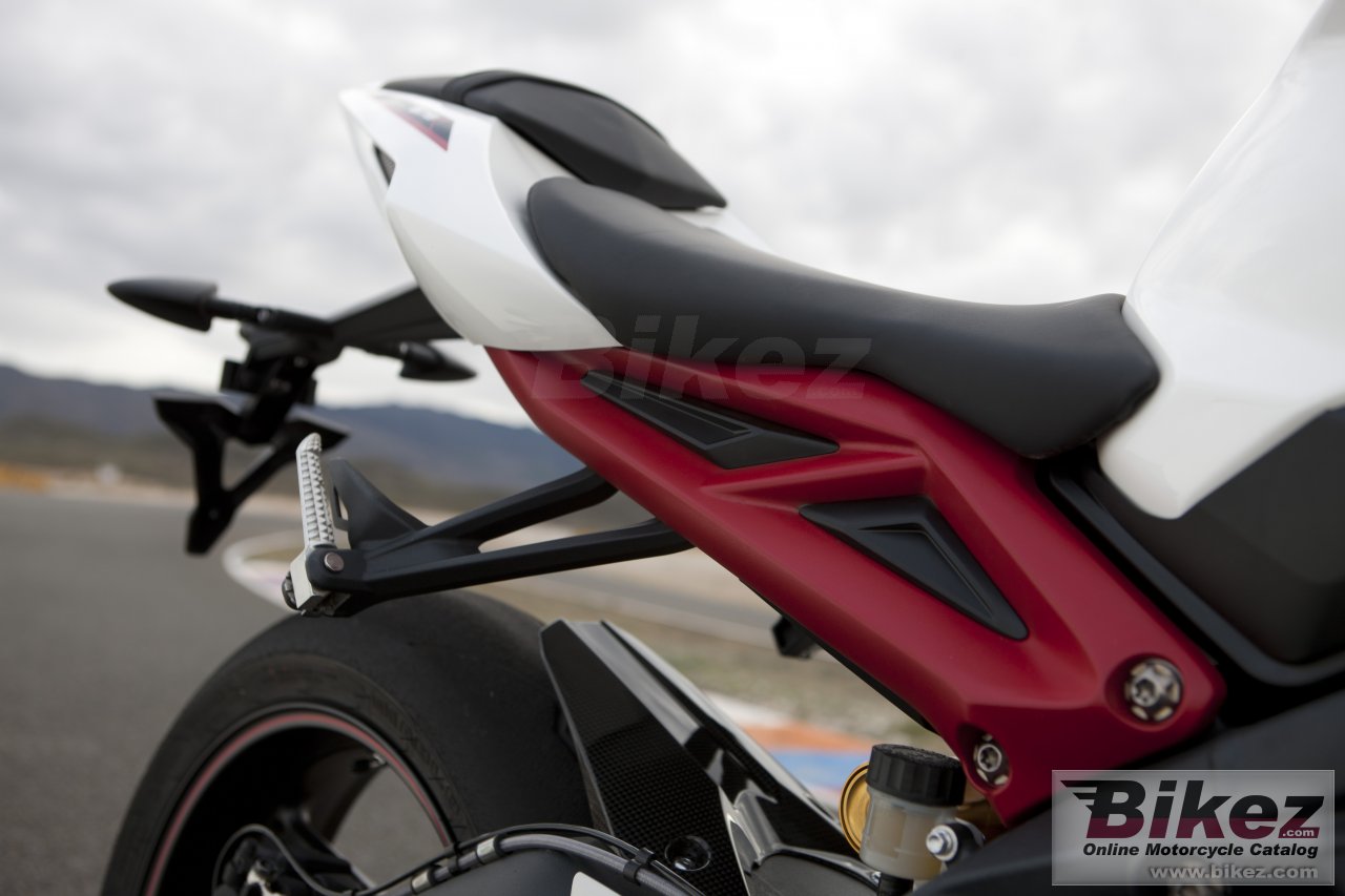 Thumbnail for Triumph Daytona 675 R 2013