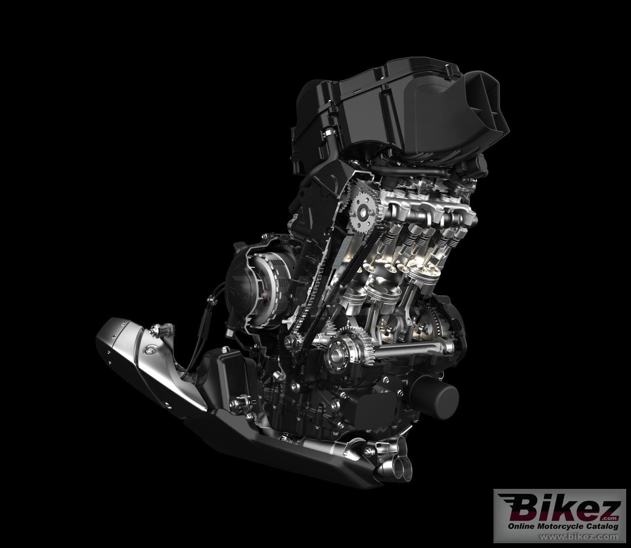 Thumbnail for Triumph Daytona 675 R 2013