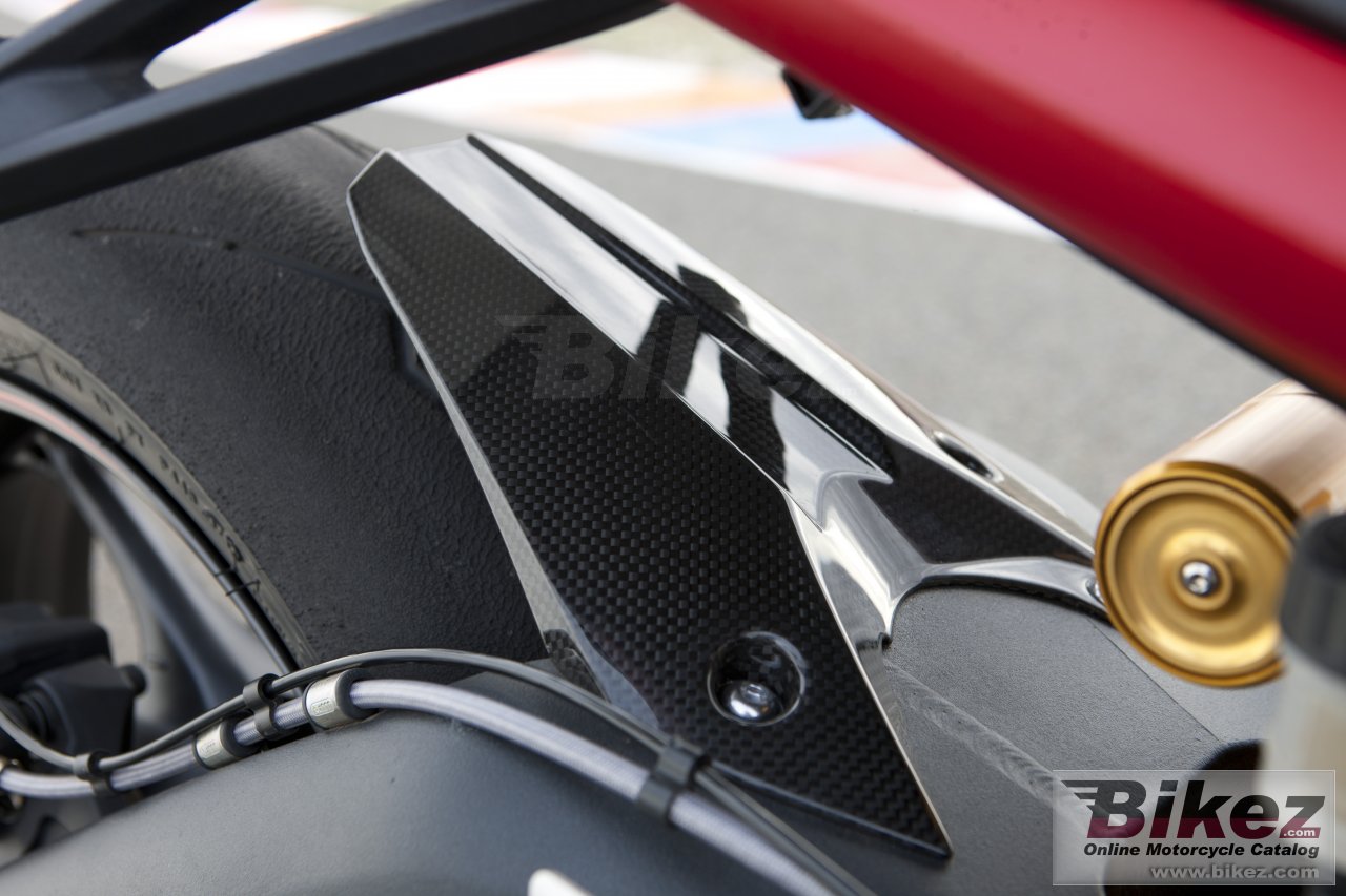 Thumbnail for Triumph Daytona 675 R 2013