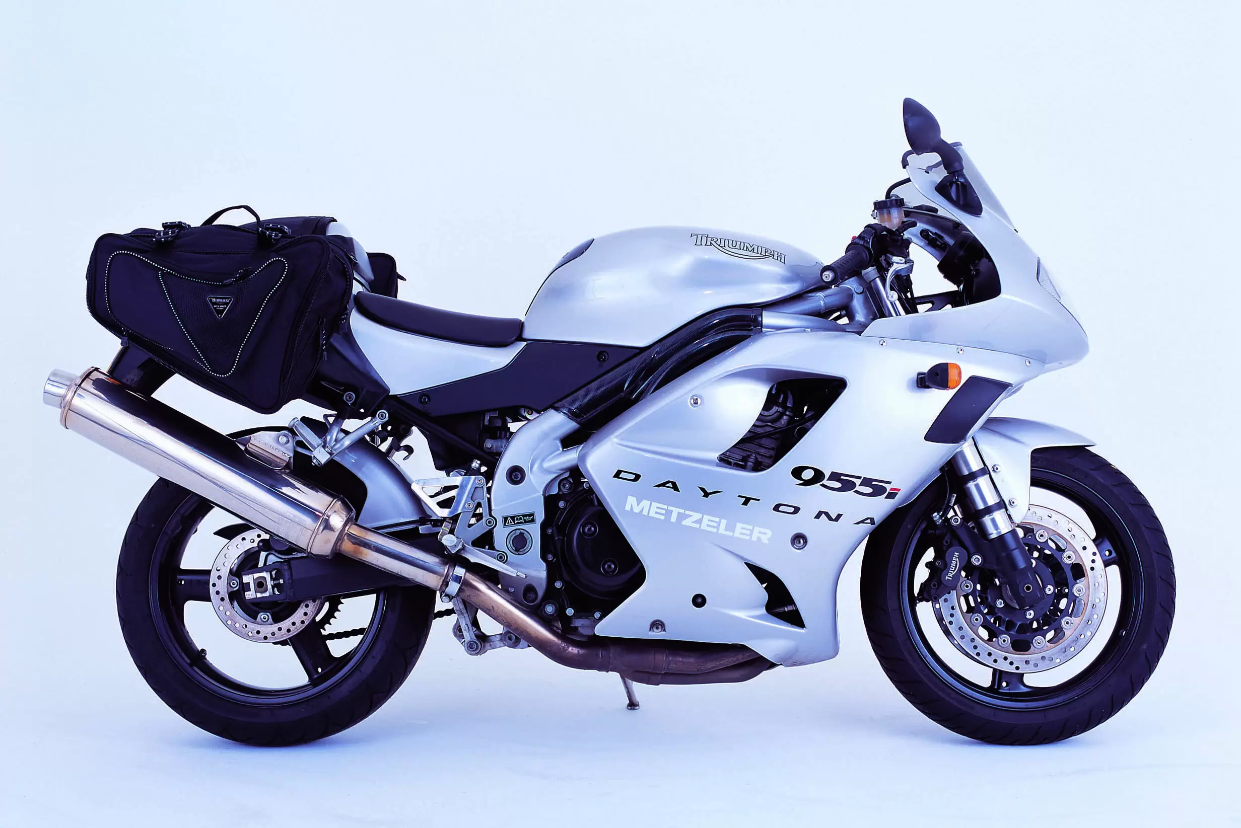 Triumph Daytona 955i