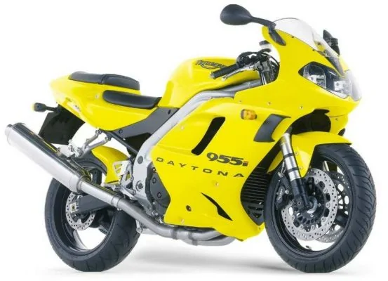 Triumph Daytona 955i