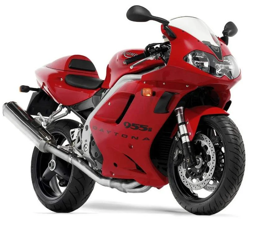 Thumbnail for Triumph Daytona 955i 2003