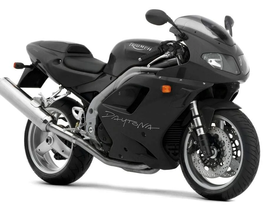 Thumbnail for Triumph Daytona 955i 2004