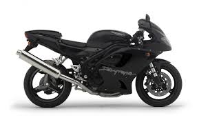 Thumbnail for Triumph Daytona 955i 2005