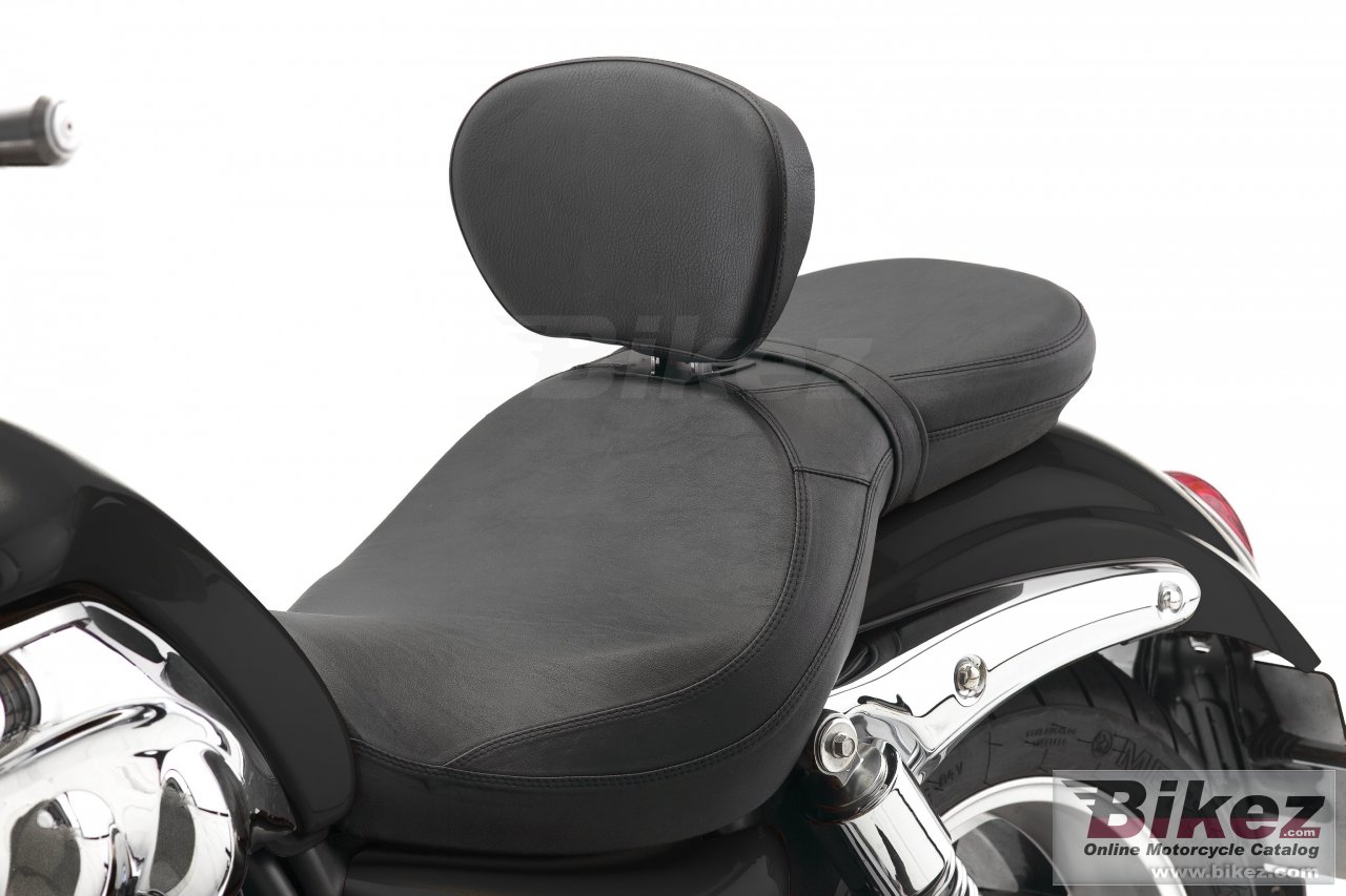 Thumbnail for Triumph Rocket III 2007