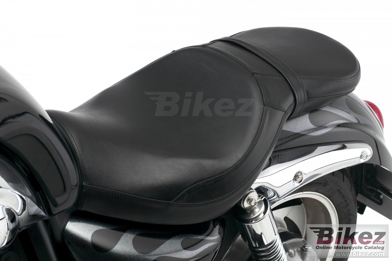 Thumbnail for Triumph Rocket III 2007