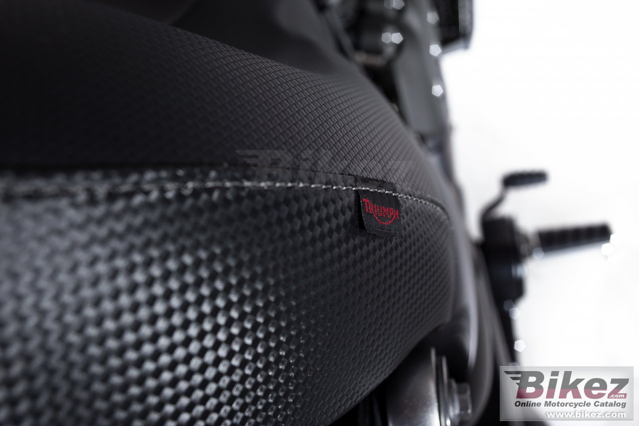 Thumbnail for Triumph Rocket X 2015
