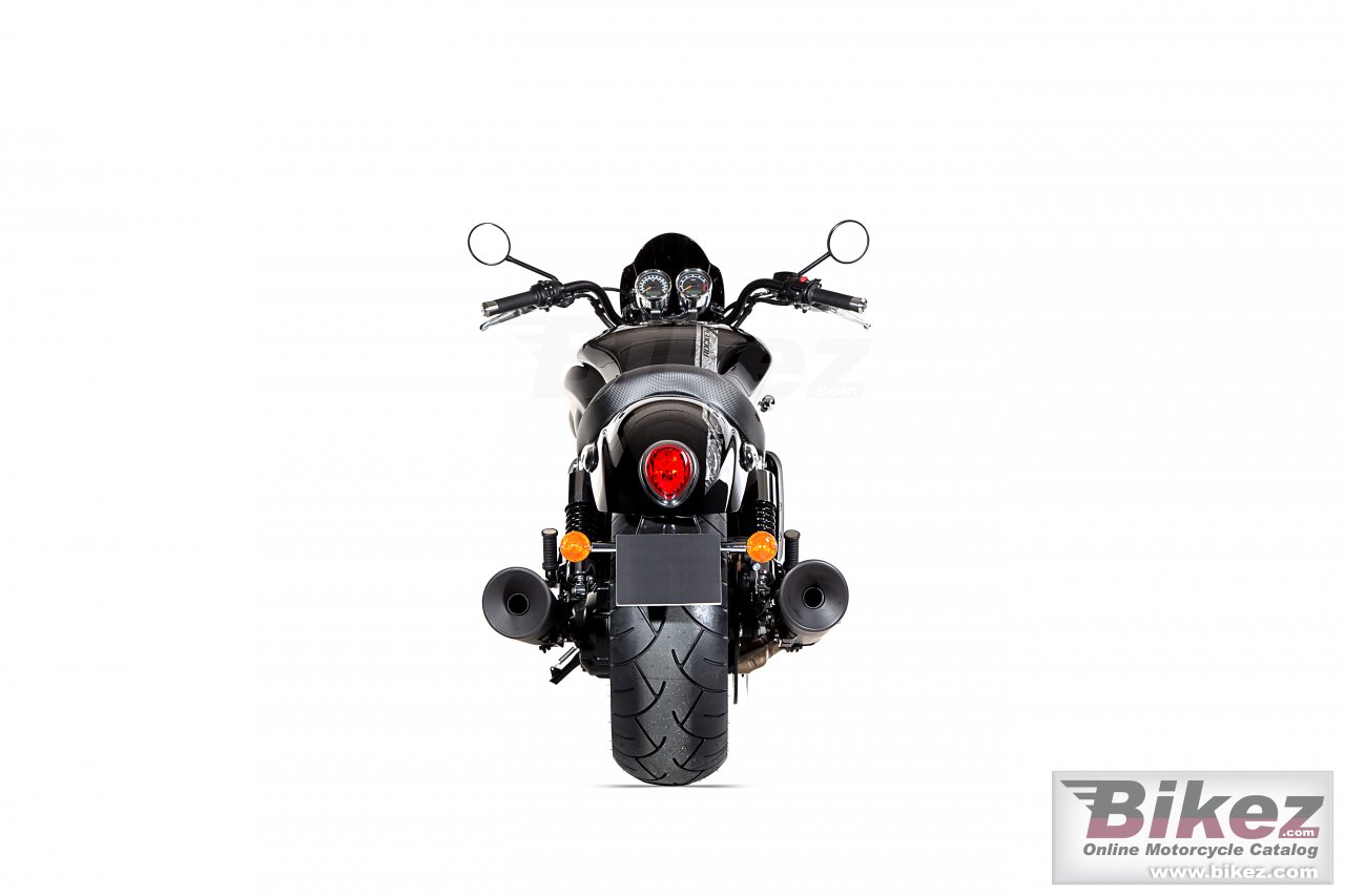 Thumbnail for Triumph Rocket X 2015