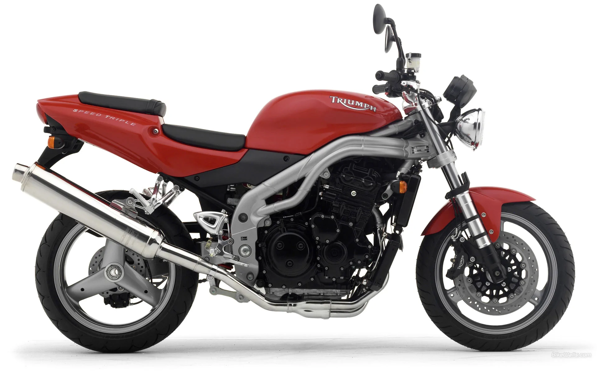 Triumph Speed Triple
