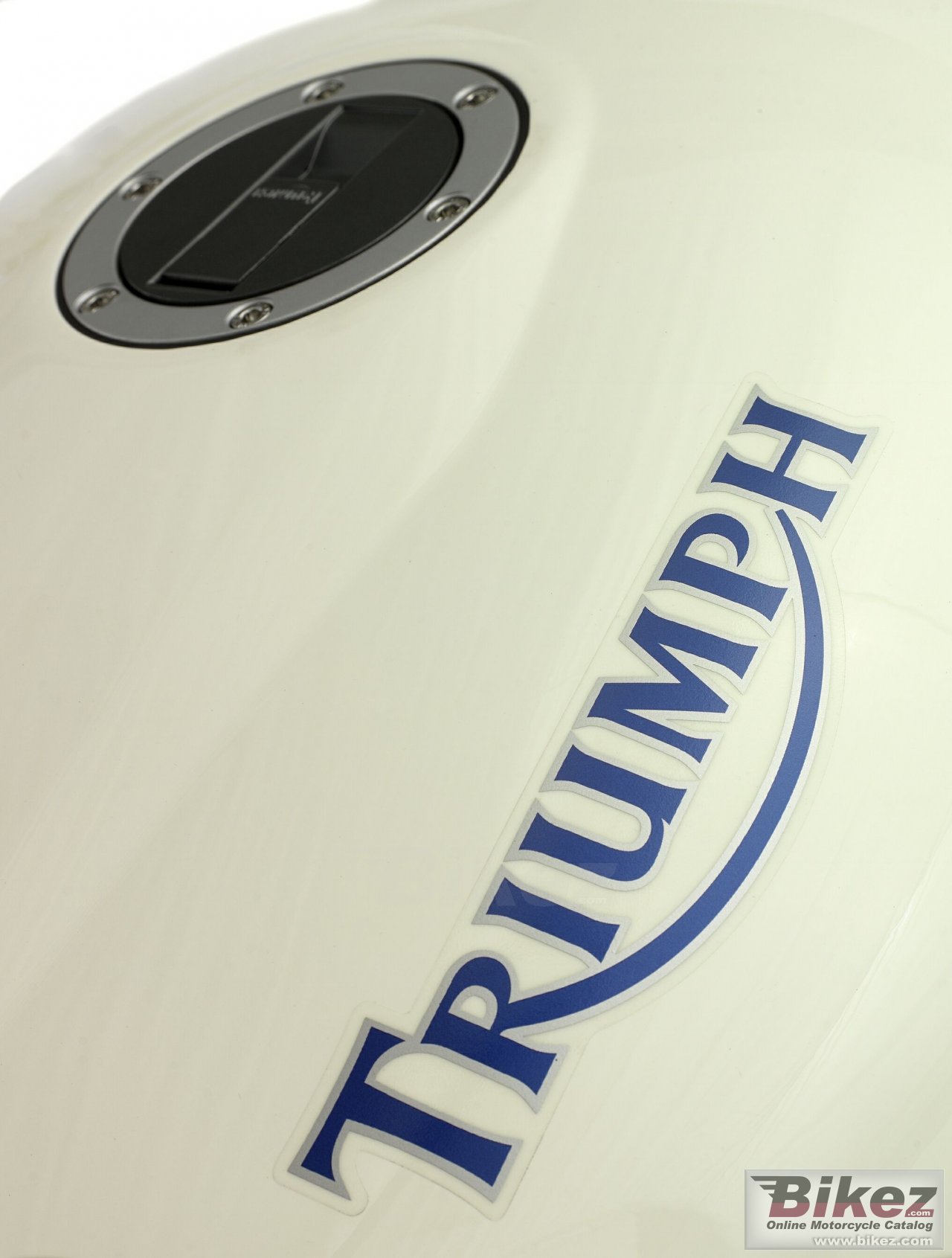 Thumbnail for Triumph Speed Triple 2006