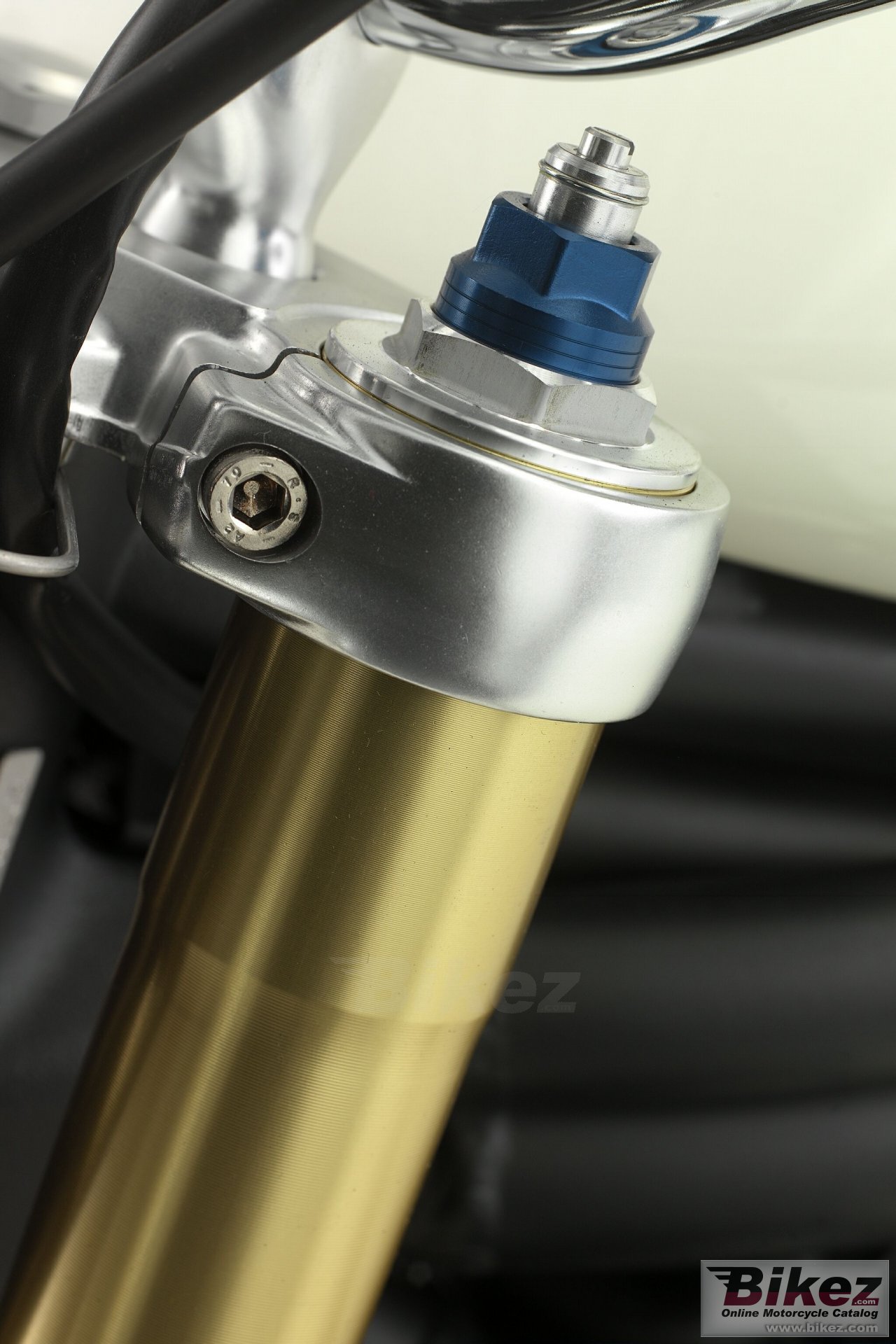 Thumbnail for Triumph Speed Triple 2006