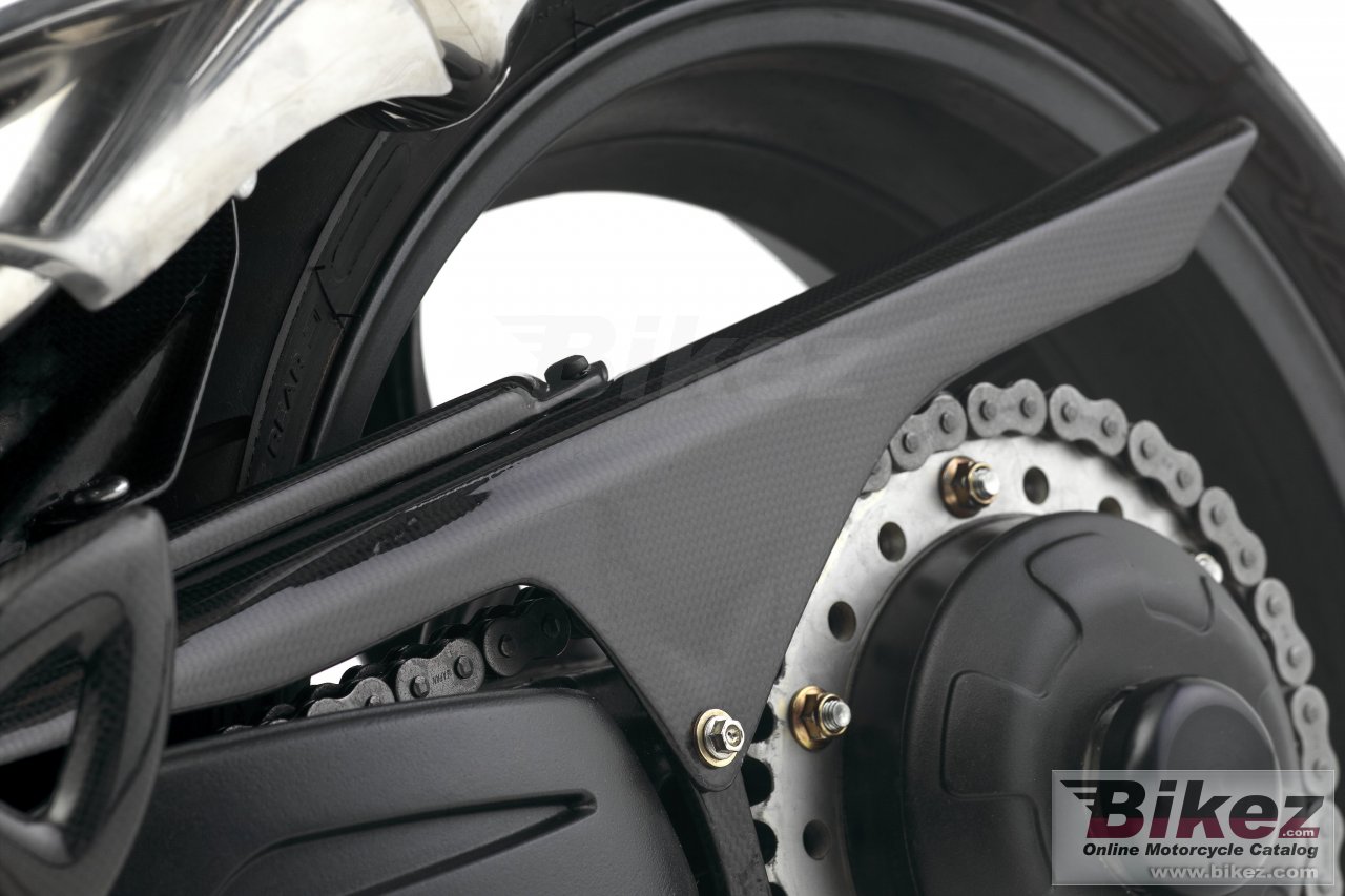 Thumbnail for Triumph Speed Triple 2007