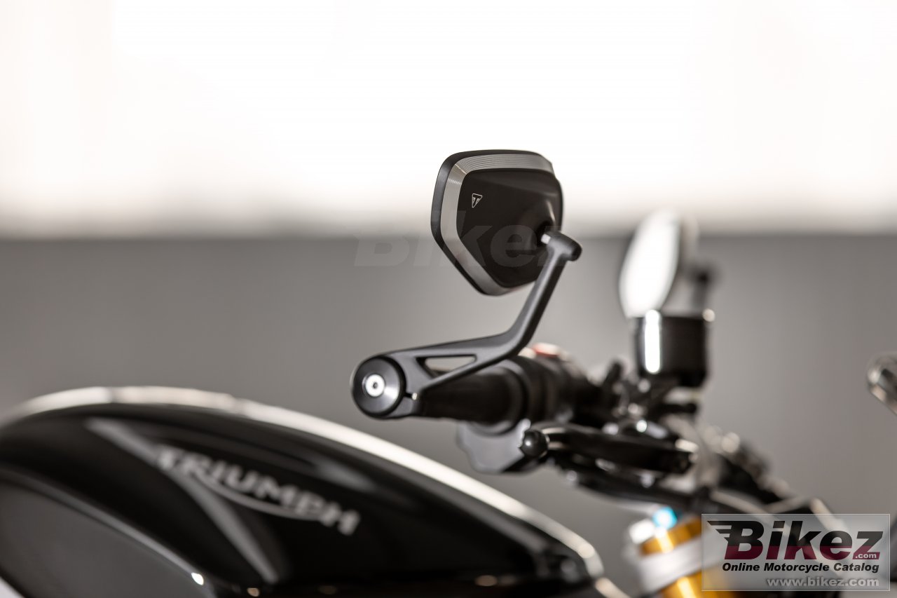 Thumbnail for Triumph Speed Triple 1200 RS 2021