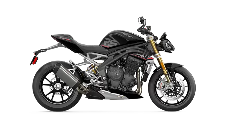 Thumbnail for Triumph Speed Triple 1200 RS 2021