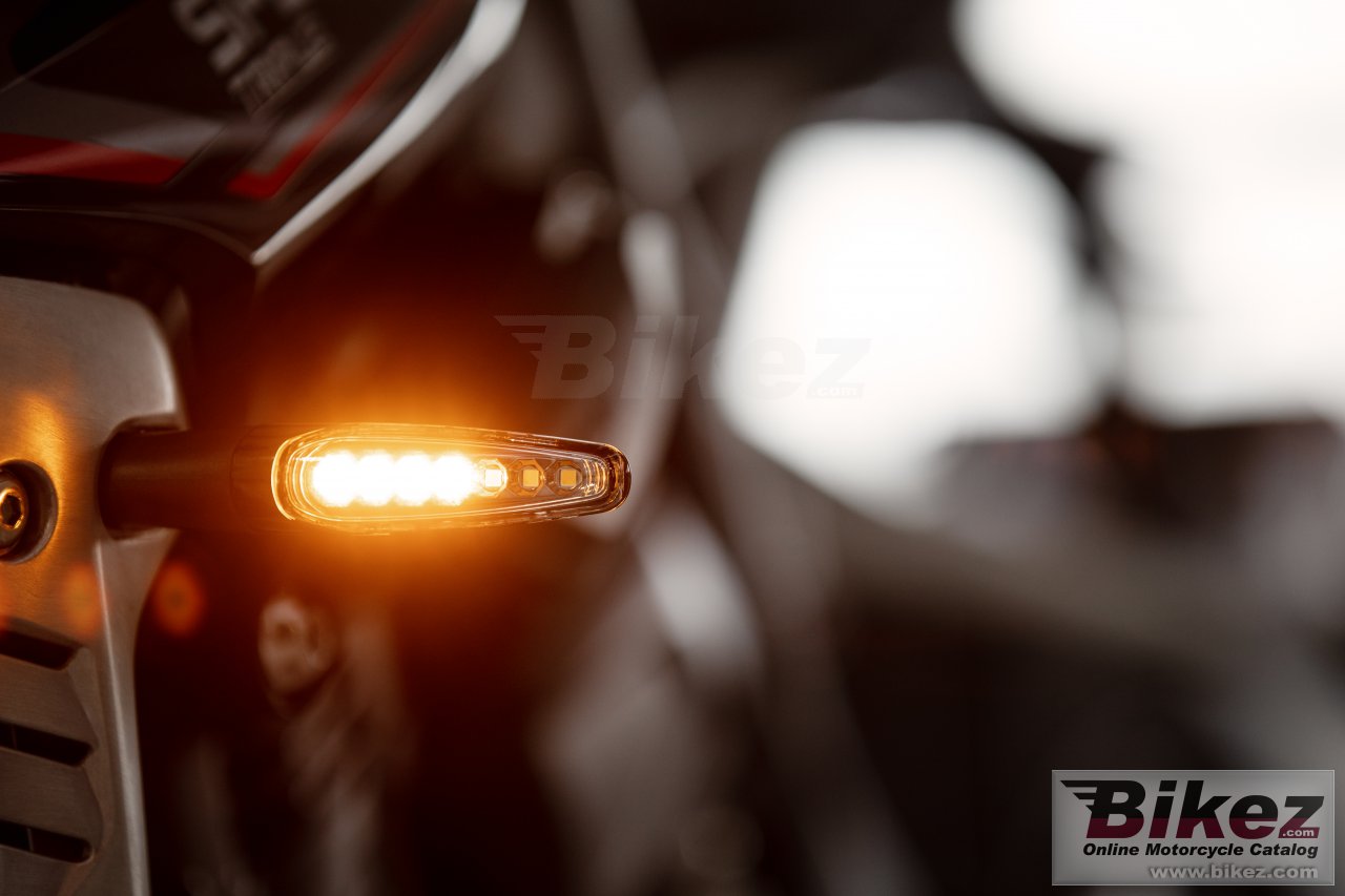 Thumbnail for Triumph Speed Triple 1200 RS 2021
