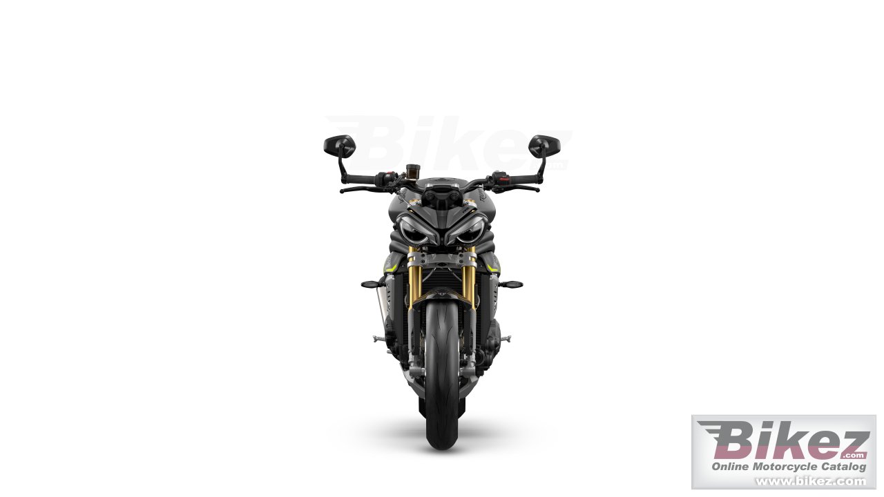 Thumbnail for Triumph Speed Triple 1200 RS 2023