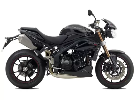 Thumbnail for Triumph Speed Triple ABS 2014