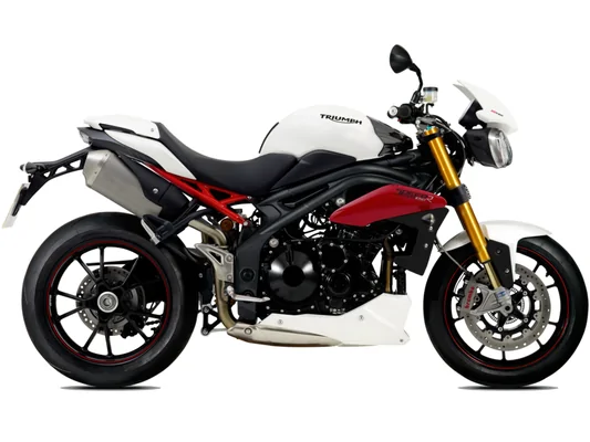 Thumbnail for Triumph Speed Triple R ABS 2014