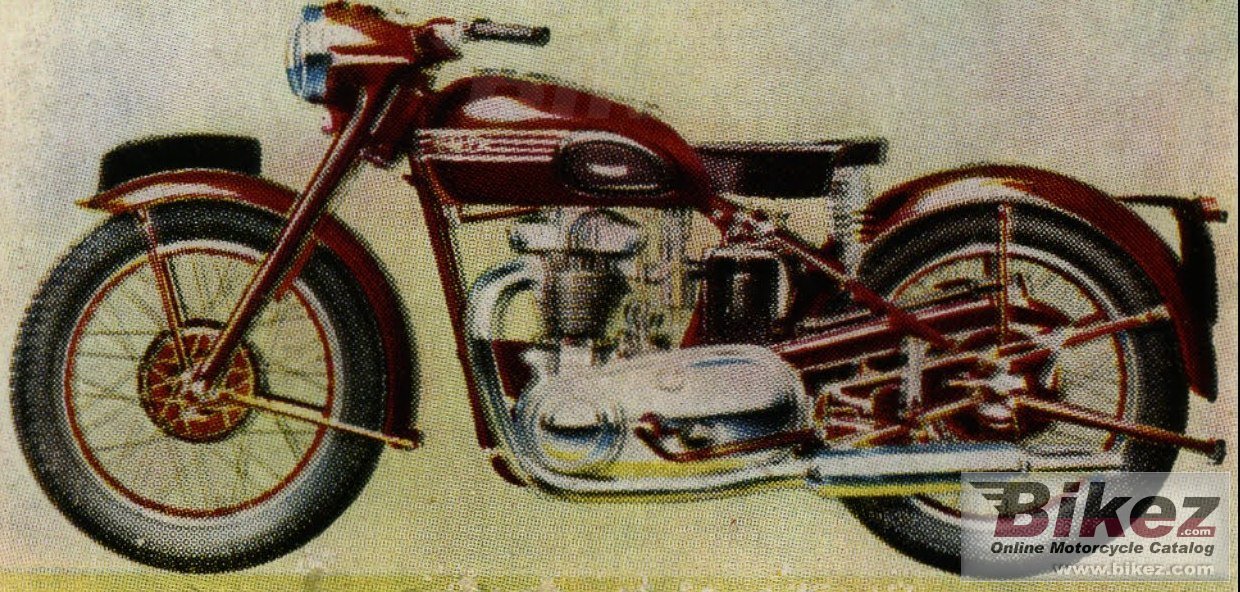 Triumph Speed Twin