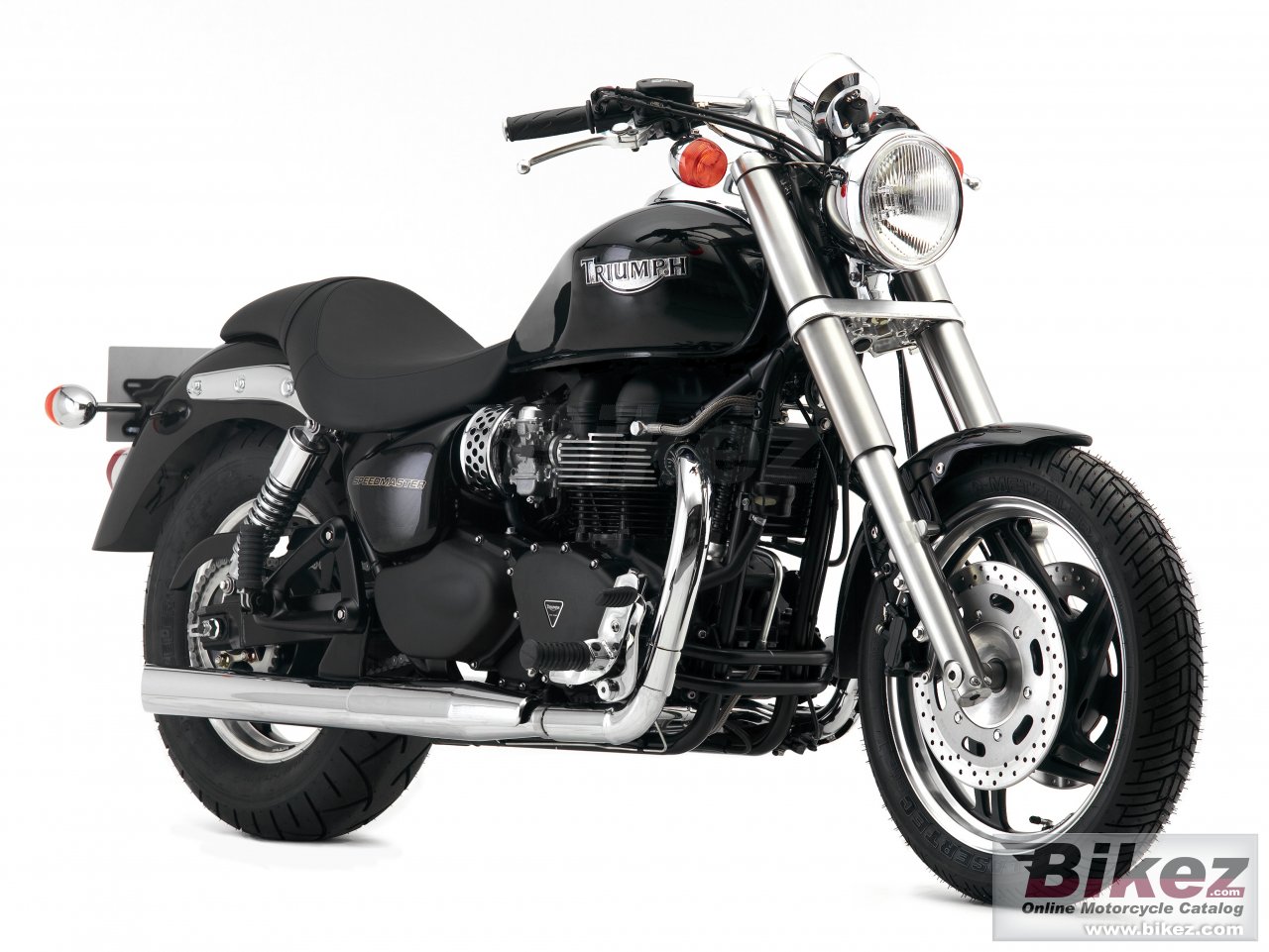 Triumph Speedmaster