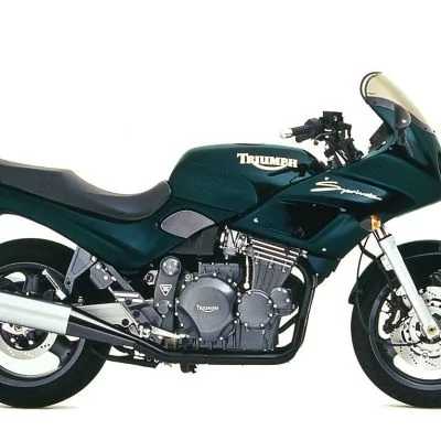 Thumbnail for Triumph Sprint 900 1995