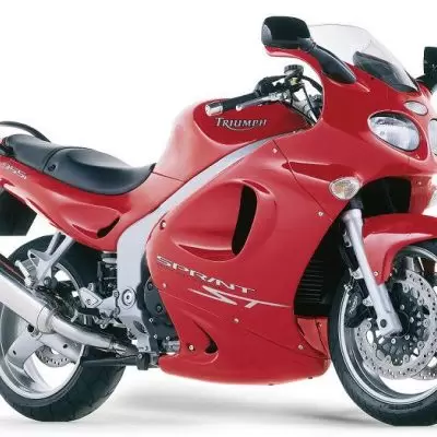 Thumbnail for Triumph Sprint ST 1999