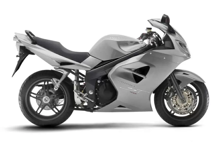 Thumbnail for Triumph Sprint ST 2005