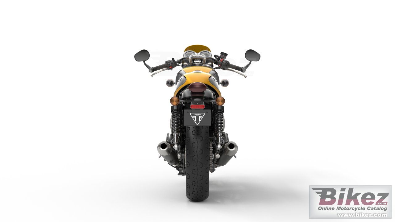 Thumbnail for Triumph Street Cup 2017