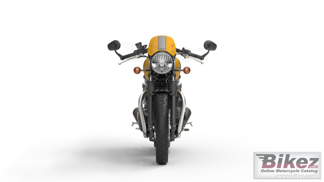 Thumbnail for Triumph Street Cup 2017