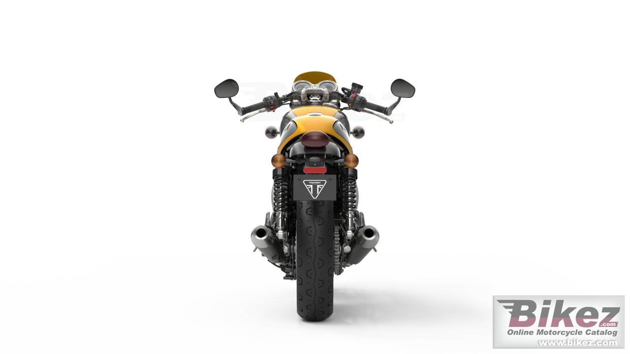 Thumbnail for Triumph Street Cup 2018