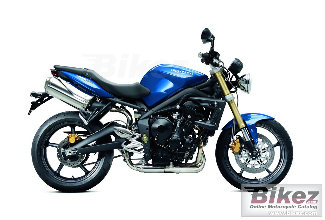 Triumph Street Triple
