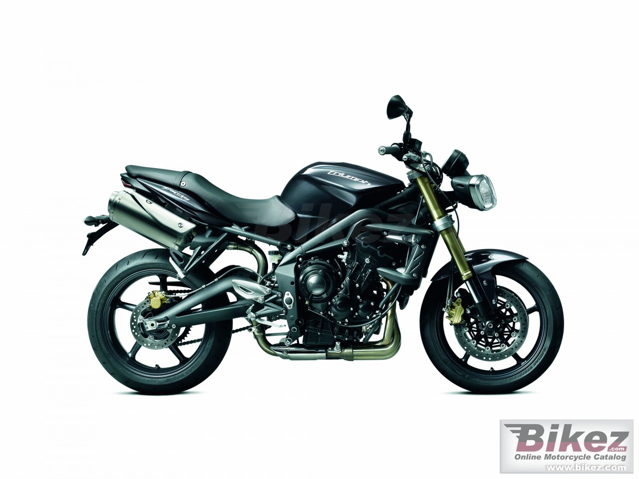 Triumph Street Triple