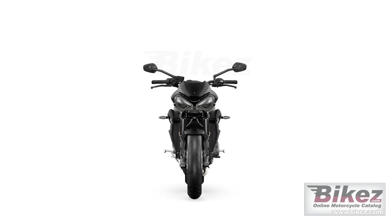 Thumbnail for Triumph Street Triple R 2023