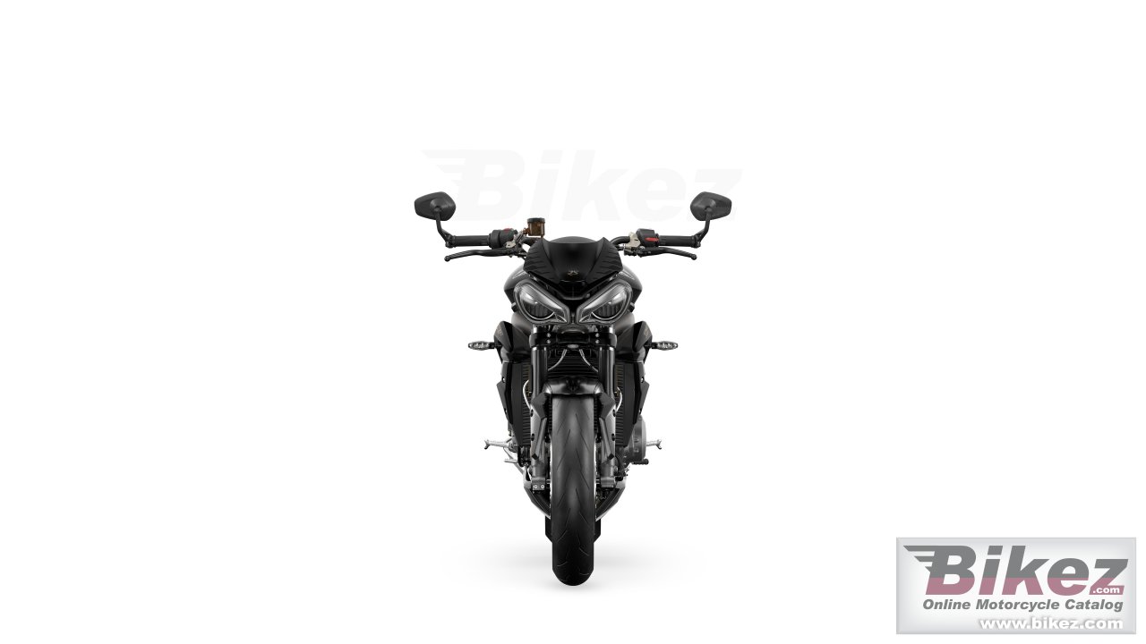 Thumbnail for Triumph Street Triple RS 2023