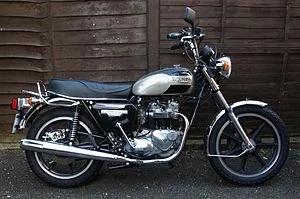Triumph T 140 V Tiger