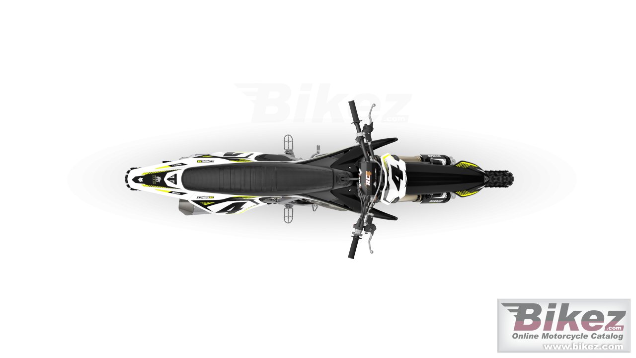 Thumbnail for Triumph TF 450-RC 2025