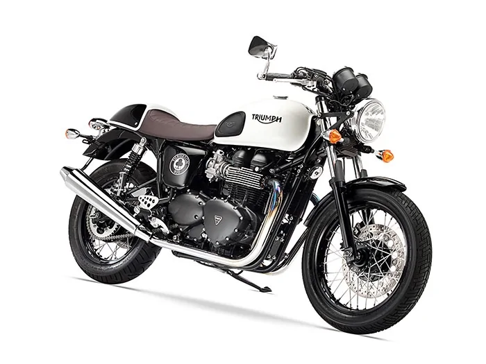 Thumbnail for Triumph Thruxton Ace 2015