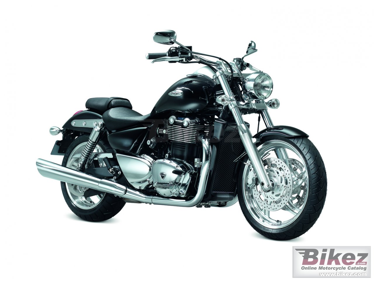 Triumph Thunderbird
